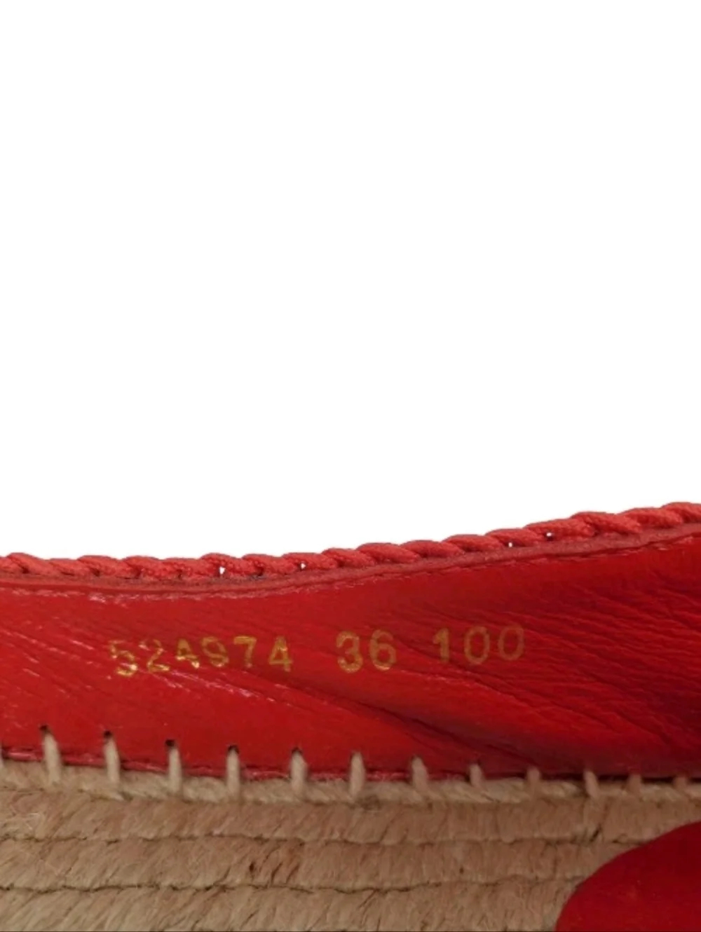 Gucci lilibeth gg